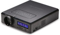Draagbaar powerstation, 200 W, 154 Wh, draadloze werking, zonne-energie