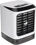 Mobiele airconditioner, Draagbare airconditioner Mini draagbare airconditioner, afstandsbediening Koeler Luchtbevochtigerventilator