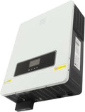 Spanningsomvormer, Zonne Hybride, 48V, 8.2kW, aluminium, Ongeveer 14200g / 500.9oz Spanning: AC