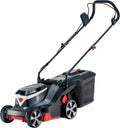 Maaier, 200 m2, 32 cm maaibreedte, accuvak voor maximaal 2 accu's 18 V Li-Ion