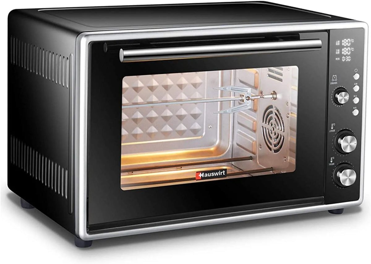 Inbouwoven, Bakken Nuttig, RVS Ideaal Voor Roosteren, Rating Solo Magnetron Oven In Zilveren Tact