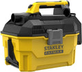 HEPA-filter, Stanley Fatmax SFMCV002B, 18 V
