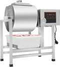 Machine met timer, 77 x 41 x 83 cm, 78,5 x 72 x 42 cm, 240 W, 50 Hz, 1-99 minuten, 38 l en 1-3 cm