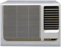 Mobiele airconditioner, dubbele temperatuur Krachtige koeling