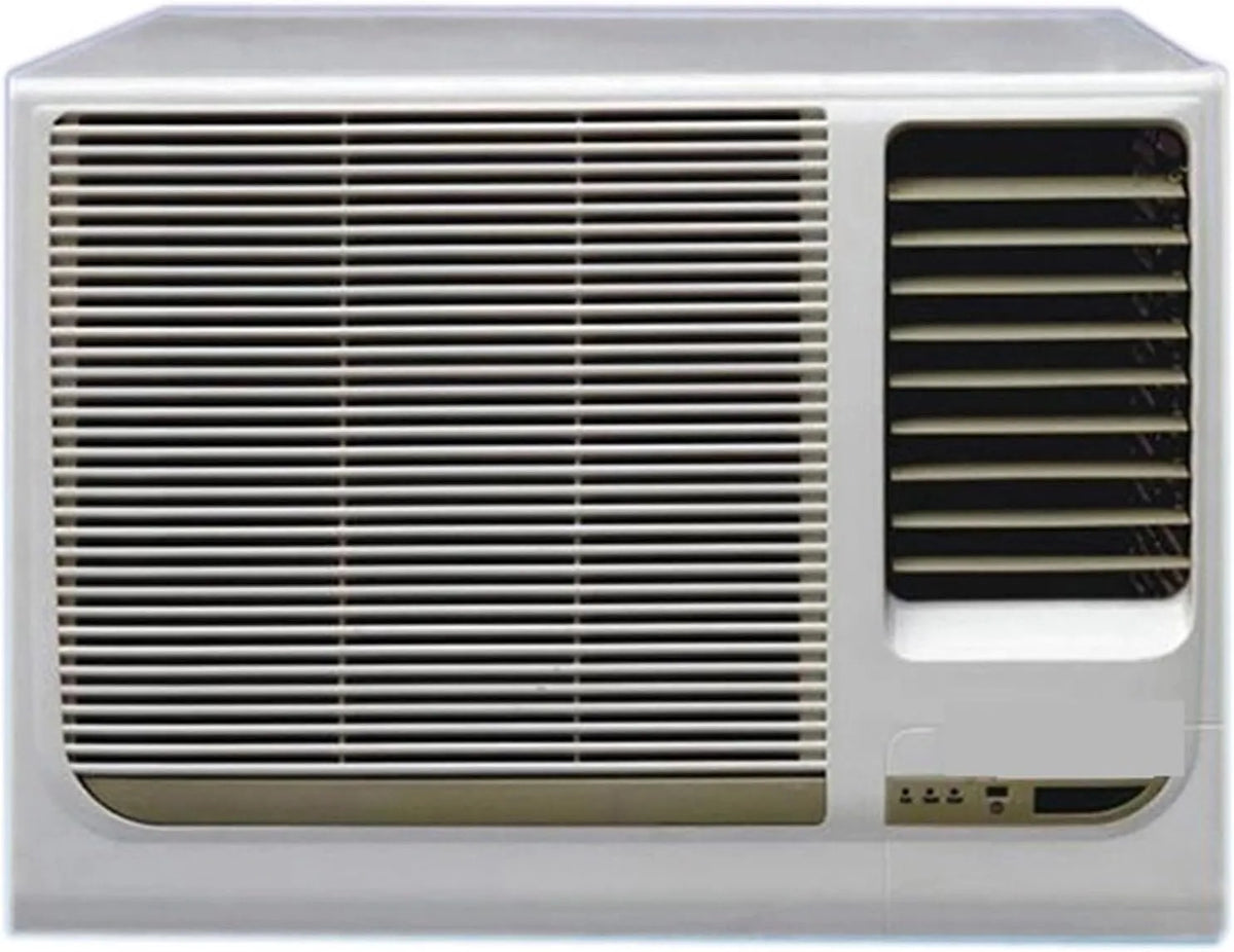 Mobiele airconditioner, dubbele temperatuur Krachtige koeling