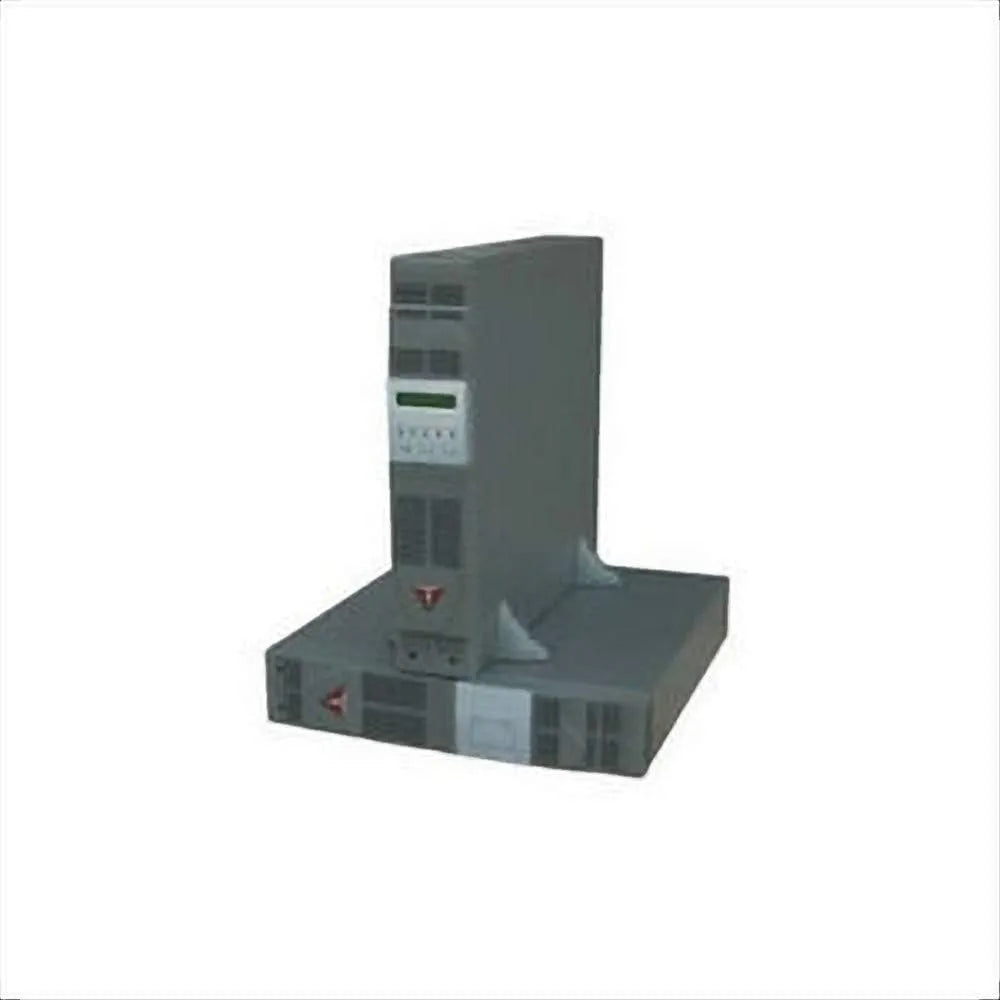 GCE700-10D, UPS-noodstroomvoorziening, 700 W, online UPS