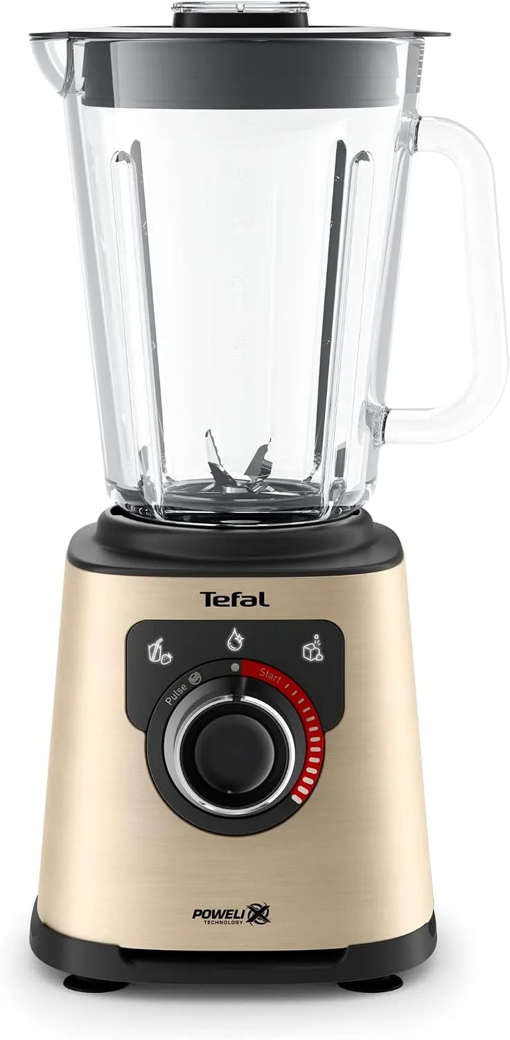 Blender, Tefal BL871D31, Eenvoudig te reinigen BL871D31