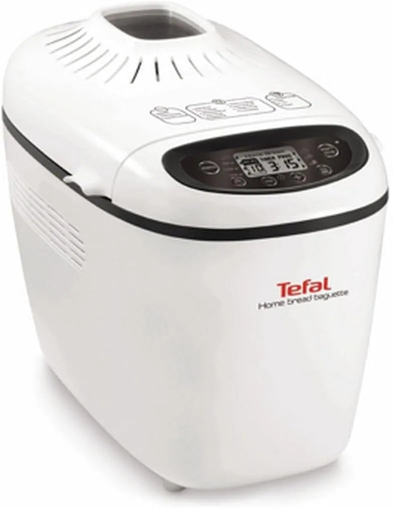 Tefal, model PF610138, Broodmachine Tefal PF610138 1600 W