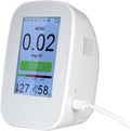 Luchtkwaliteitsmeter, PM2.5-gasmonitor, Luchtkwaliteitsdetector, scholen, huizen, PM2.5-gasmonitor