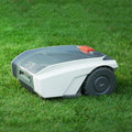 Grasmaaier, Automatische Grasmaaier, App Gestuurd, Zelfopladende Robot Grasmaaiers, Maairobot