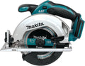 Makita, Makita draadloze cirkelzaag DSS611Z 18V Body Only LXT