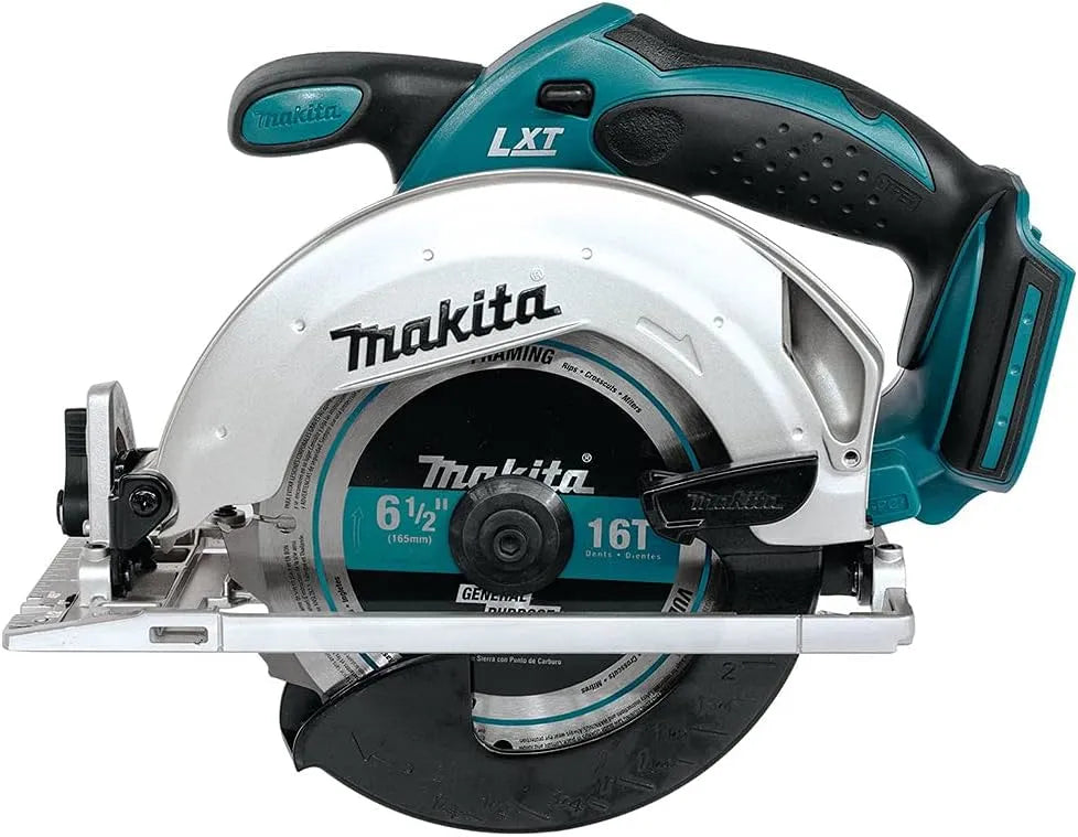 Makita, Makita draadloze cirkelzaag DSS611Z 18V Body Only LXT
