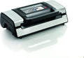 Machine VT3120 met 30 cm, 80 dB, 0,9 bar, 20 l en 60 seconden