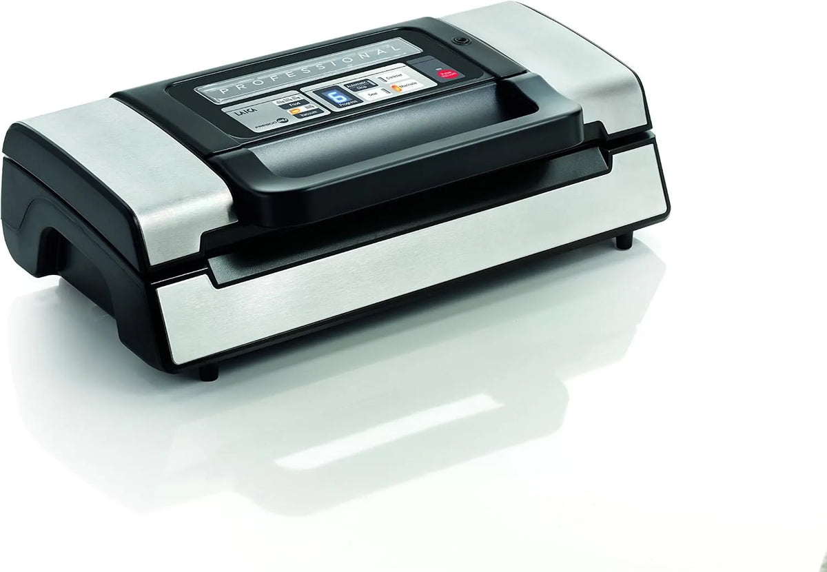 Machine VT3120 met 30 cm, 80 dB, 0,9 bar, 20 l en 60 seconden