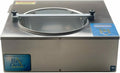 Chocolate Tempering Machine met 17 lb. Capaciteit, ChocoVision Revolation Delta Chocolate Tempering Machine