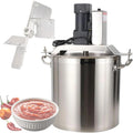 Het Roeren Machine met 20L, 5-10kg, 25L, 1-15kg, 20-35kg, 60L, 25-45kg en 85L