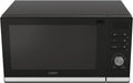 Magnetron, 25 l, 6 standen, 8 functies, digitaal, grillrek, 1400 W, Candy New Timeless CMGA25TNDB magnetron met grill, bord 27 cm