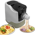 Inbouwoven, 13 soorten noedelvormen noedelmachine voor het maken van verse noedels, lasagne, geschikt voor dunne noedels, zelfgemaakte