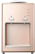 Waterdispenser, Goud, Warmte Present, Wit, Huishouden Kantoor, Wit, Goud, Warmte Present
