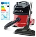Stofzuiger AS0 met incl. AS0 kit, PPR 240-11, Rood