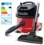 Stofzuiger AS0 met incl. AS0 kit, PPR 240-11, Rood