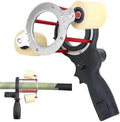 Mobiele airconditioner, 7Cm, Ac Pijp Installatie, Kabel Tie Winding Tool Voor Ac Pijp