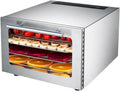Voedseldrogers voor Gedroogd Fruit, Voedseldrogers voor Gedroogd Fruit