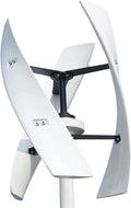Generator, 3000 W, 12V, 48V, 220V, 24V, Verticale As Wind Turbine Generator