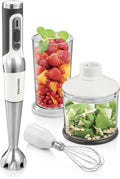 Tescoma Draadloze staafmixer GrandCHEF met draadloze werking