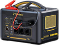 Draagbaar powerstation, Jump 2200, 4400 W, 1548Wh, 100 W, 3096Wh, LiFePO4-batterij