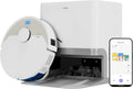 Robotstofzuiger X55 met 10.000Pa, 3-in-1, 2-in-1, HEPA13 en app-bediening