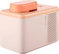 Machine met 500 ml, 140 x 225 x 192 mm, 60 W en 0-5 mm, Ijsmachine Draagbare Elektrische Ijs Maker DIY