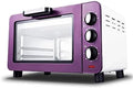 Inbouwoven met timer, 395 x 330 x 254mm, 280 x 273 x 197 mm, 380 x 235 mm, 220V, 240V, 1200 W en 15L