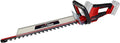 Heggenschaar, Einhell, 67 cm, 61 cm, 26 mm, 36 V, op accu, draadloze werking