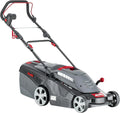 Grasmaaier met Elektrische grasmaaier AL-KO Comfort 40.4 E