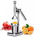 Voor zwaar gebruik handmatige citruspers, voor zwaar gebruik handmatige citruspers, gemakkelijk knijpen sapcentrifuge voor thuis