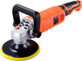 1400 W, 1400 W Elektrische Auto Waxen Polisher Machine, M14 Polijstmachine 180mm Paint Care Variabele, Snelheid Marmeren Tegel Vloer Polijsten Tool