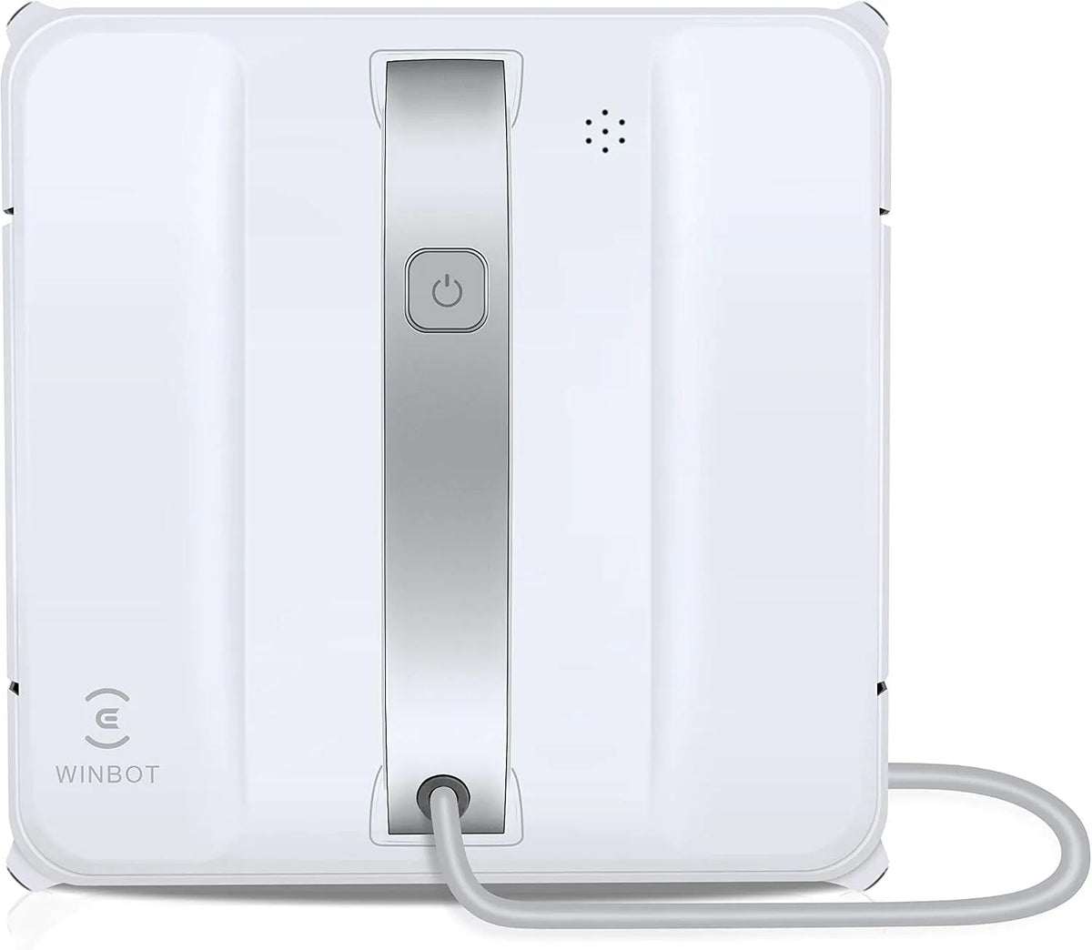 Raamreinigingsrobot, veilig, wit, efficiënt, ECOVACS W880 WINBOT 880 Raamreinigingsrobot