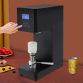 Kan Verzegelaar Machine met 370 W, 5,5 cm, 17 inch, 64 inch, 7,3 cm en 87 inch