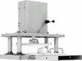 Pizza Press Machine, RVS Keukengereedschap Pizza Press Machine, Elektrische Tortilla Press, Huis Pizza Deegmaker, Roestvrij