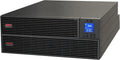 UPS-noodstroomvoorziening, Srv6Krirk, Mmx438Mmx173Mm, Usb, online UPS