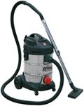 Stofzuiger, 1400 W, 230v