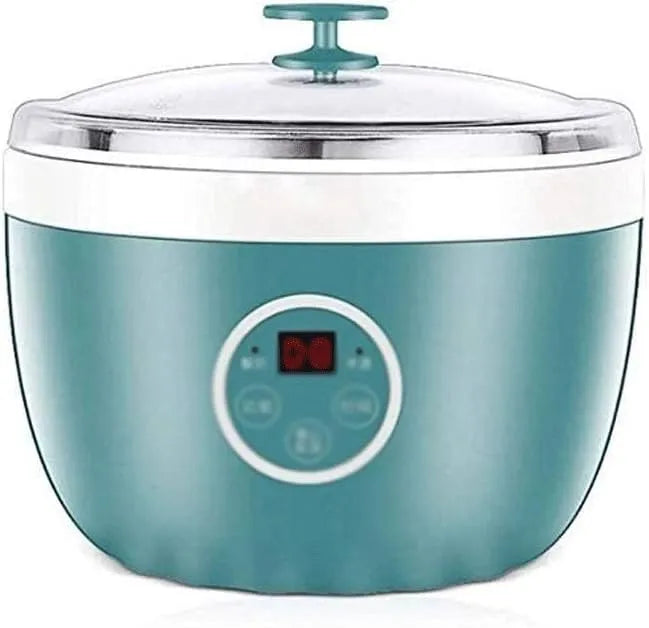 Yoghurt Maker Machine, Maker Machine Thuis Yoghurt Container