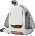 Stofzuiger, Wasmachine Spray Zuig Integrat, 300 W, 450 W, 8000 Pa