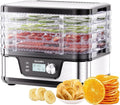 Droger, Voedseldroger Met, 10 Liter