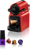 Espressomachine, Ruby rood XN100510