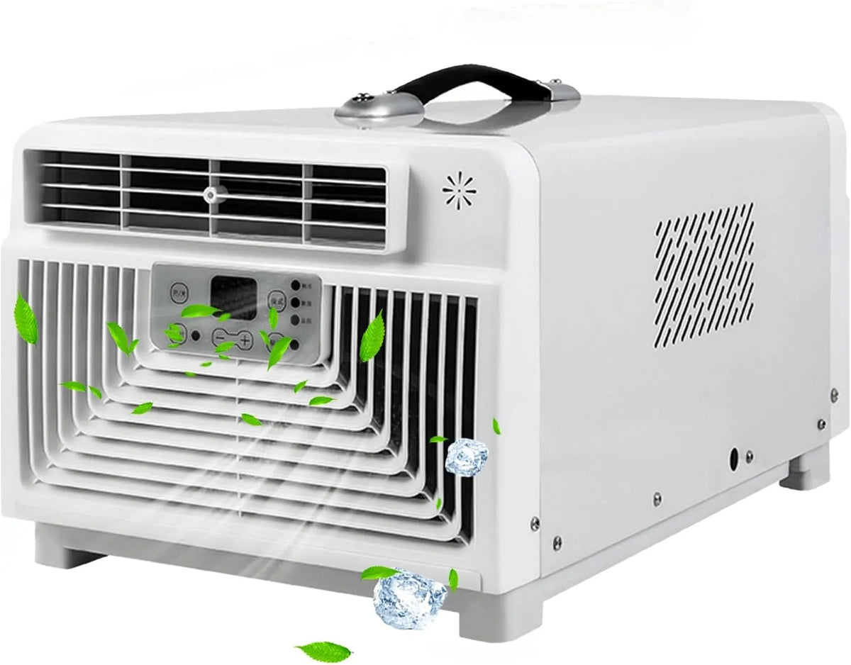 Mobiele airconditioner, Mobiele Airco Zonder Afvoer 3400 BTU