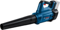 Bosch Professional Bosch Professional BITURBO accublazer GBL 18V-750 volumestroom van 780 m3/h met 18V, 780 m3/h en industriële luchtverplaatsing