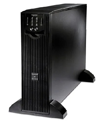 UPS-noodstroomvoorziening, 230V, Schneider electric Schneider SR15KDXIET SE online-ups
