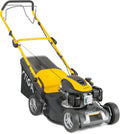 Grasmaaier met 46 cm, 139 cc, 3-in-1 en benzineaandrijving, STIGA Combi 48 S benzine grasmaaier